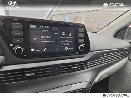 Photo 5 Hyundai Bayon Gén. I Ph1 Intuitive 5