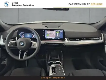 Photo 10 BMW X1 Gén. III (U11) Ph1 M Sport 5