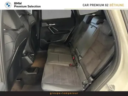 Photo 14 BMW X1 Gén. III (U11) Ph1 M Sport 5