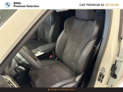 Photo 13 BMW X1 Gén. III (U11) Ph1 M Sport 5