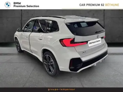 Photo 8 BMW X1 Gén. III (U11) Ph1 M Sport 5