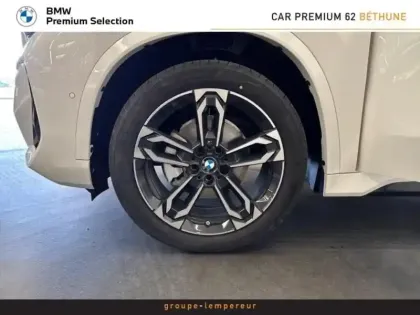 Photo 9 BMW X1 Gén. III (U11) Ph1 M Sport 5