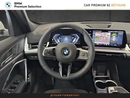 Photo 11 BMW X1 Gén. III (U11) Ph1 M Sport 5