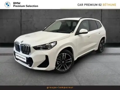 Photo 7 BMW X1 Gén. III (U11) Ph1 M Sport 5