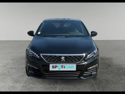 Photo 7 Peugeot 308 Gén. II Ph2 GT Line 5