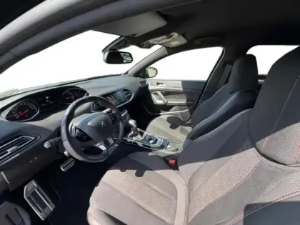 Photo 9 Peugeot 308 Gén. II Ph2 GT Line 5