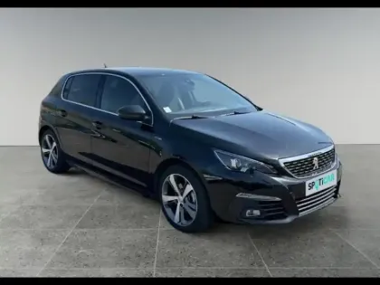 Photo 21 Peugeot 308 Gén. II Ph2 GT Line 5