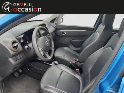 Photo 12 Dacia Spring  45ch Confort Plus - Achat Intégral