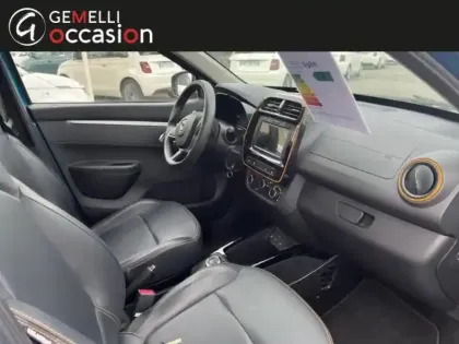 Photo 5 Dacia Spring  45ch Confort Plus - Achat Intégral