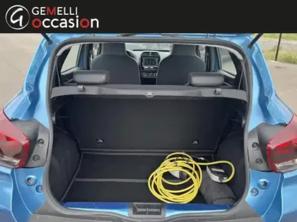 Photo 6 Dacia Spring  45ch Confort Plus - Achat Intégral