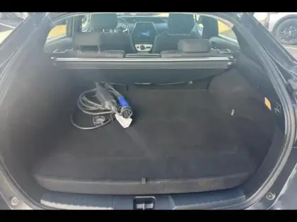 Photo 8 Toyota Prius  Rechargeable 122h Solar