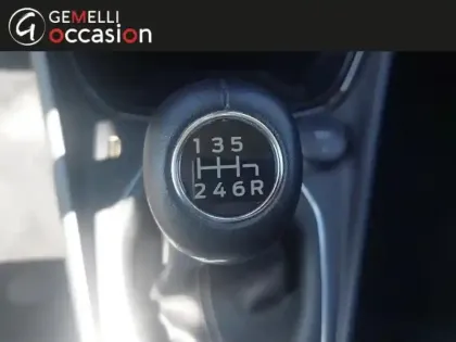 Photo 13 Ford Puma  1.0 Flexifuel 125ch S&S mHEV Titanium