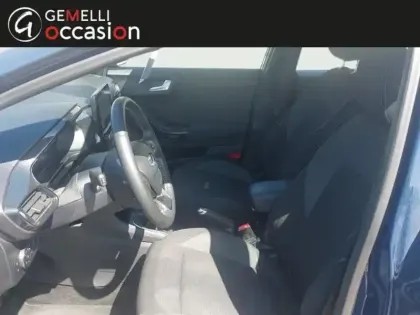 Photo 6 Ford Puma  1.0 Flexifuel 125ch S&S mHEV Titanium