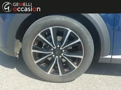 Photo 5 Ford Puma  1.0 Flexifuel 125ch S&S mHEV Titanium