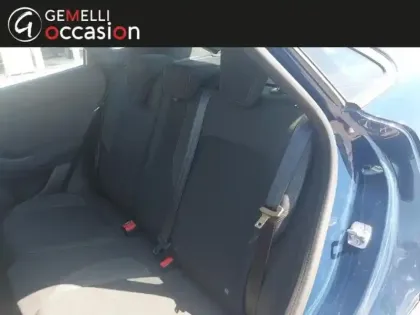 Photo 7 Ford Puma  1.0 Flexifuel 125ch S&S mHEV Titanium