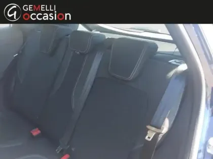 Photo 12 Ford Puma  1.0 Flexifuel 125ch S&S mHEV Titanium