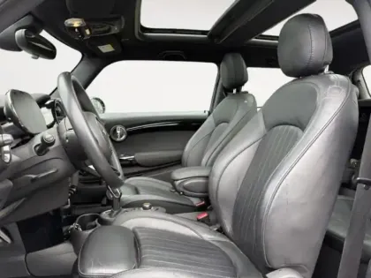 Photo 7 Mini Mini Gén. III (F56) Ph2 Yours 3