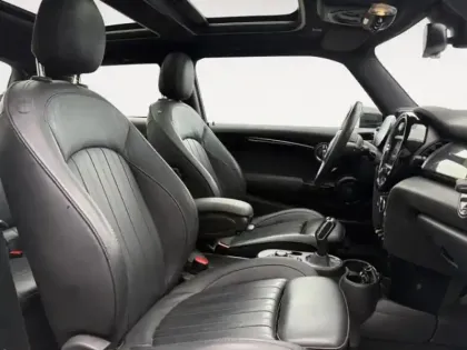 Photo 13 Mini Mini Gén. III (F56) Ph2 Yours 3