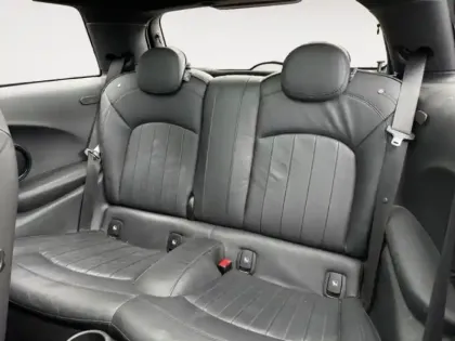 Photo 11 Mini Mini Gén. III (F56) Ph2 Yours 3