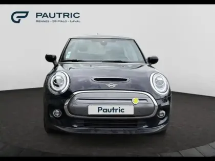 Photo 6 Mini Mini Gén. III (F56) Ph2 Yours 3