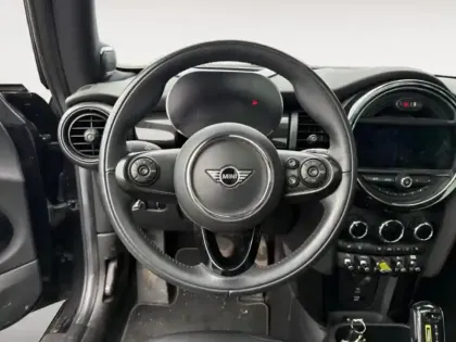 Photo 10 Mini Mini Gén. III (F56) Ph2 Yours 3