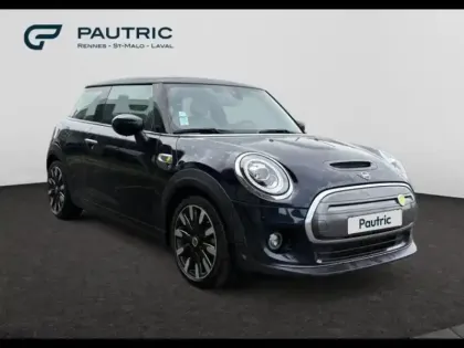 Photo 5 Mini Mini Gén. III (F56) Ph2 Yours 3