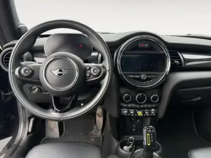 Photo 8 Mini Mini Gén. III (F56) Ph2 Yours 3