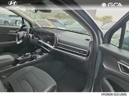 Photo 12 Kia Sportage Gén. V Ph1 Design 5