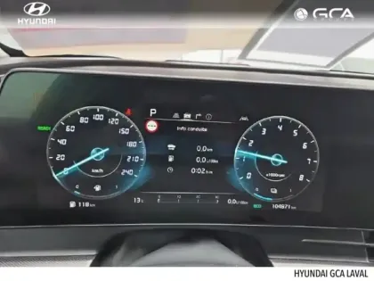 Photo 5 Kia Sportage Gén. V Ph1 Design 5