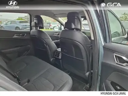 Photo 11 Kia Sportage Gén. V Ph1 Design 5