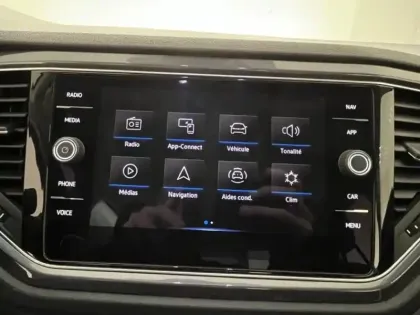 Photo 13 Volkswagen T-roc Gén. I Ph1 Carat 5