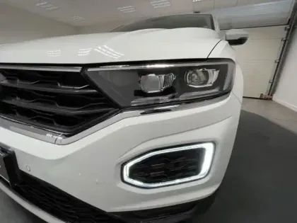 Photo 9 Volkswagen T-roc Gén. I Ph1 Carat 5