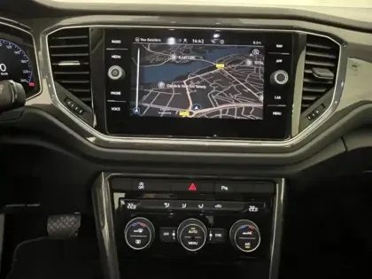 Photo 12 Volkswagen T-roc Gén. I Ph1 Carat 5