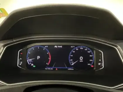 Photo 11 Volkswagen T-roc Gén. I Ph1 Carat 5