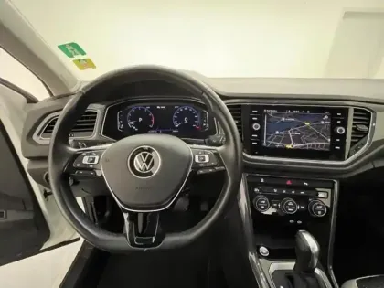 Photo 5 Volkswagen T-roc Gén. I Ph1 Carat 5