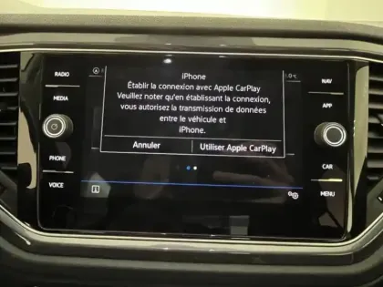 Photo 14 Volkswagen T-roc Gén. I Ph1 Carat 5