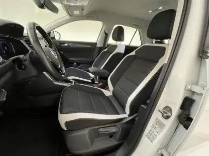 Photo 10 Volkswagen T-roc Gén. I Ph1 Carat 5