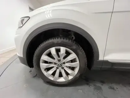 Photo 7 Volkswagen T-roc Gén. I Ph1 Carat 5