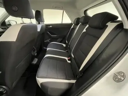 Photo 8 Volkswagen T-roc Gén. I Ph1 Carat 5