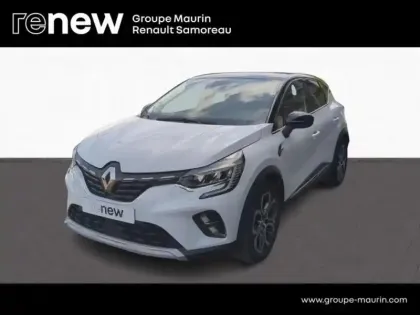 Photo Renault Captur Intens