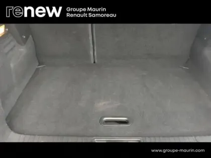 Photo 8 Renault Captur  1.6 E-Tech hybride 145ch Intens -21