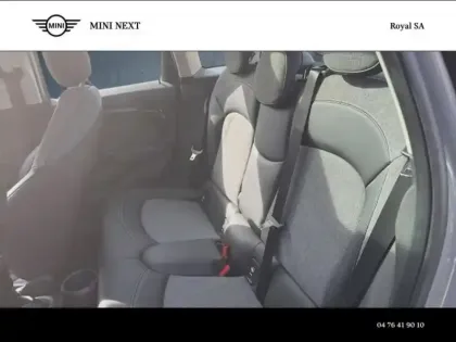 Photo 5 Mini Mini  5 Portes One 102ch Heddon Street Euro6d-T