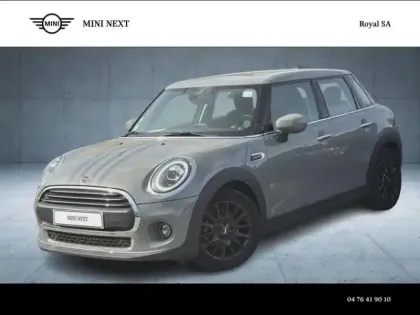 Photo Mini Mini Heddon Street