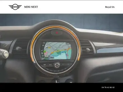 Photo 13 Mini Mini  5 Portes One 102ch Heddon Street Euro6d-T