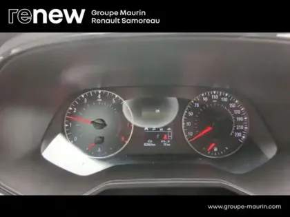 Photo 8 Renault Clio  1.0 TCe 90ch Limited -21N