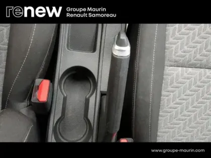 Photo 12 Renault Clio  1.0 TCe 90ch Limited -21N