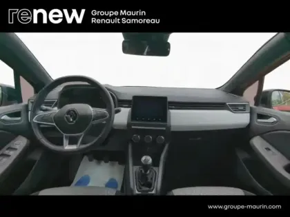 Photo 7 Renault Clio  1.0 TCe 90ch Limited -21N