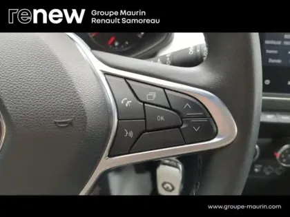 Photo 13 Renault Clio  1.0 TCe 90ch Limited -21N