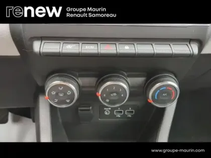 Photo 10 Renault Clio  1.0 TCe 90ch Limited -21N