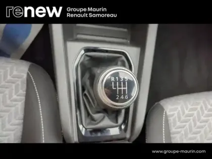 Photo 11 Renault Clio  1.0 TCe 90ch Limited -21N